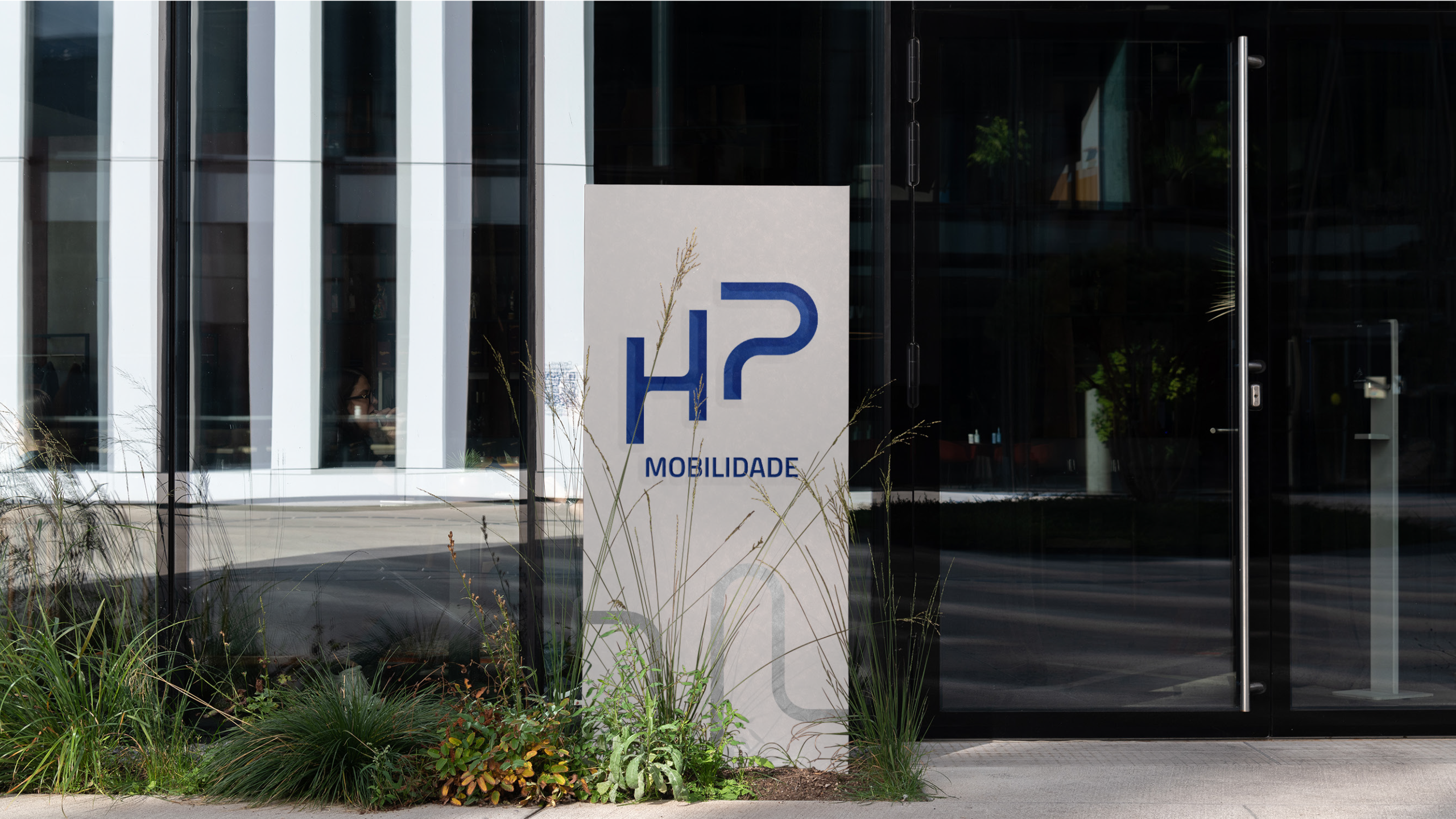 HP Mobilidade