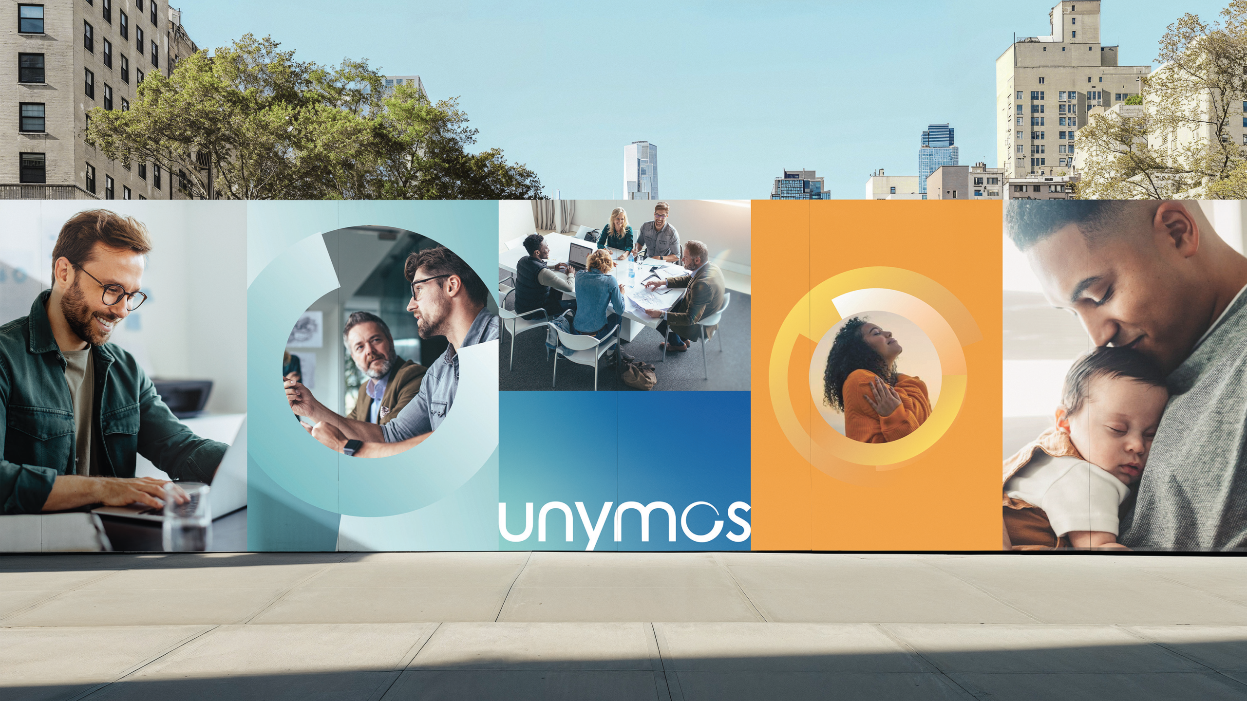 Unymos